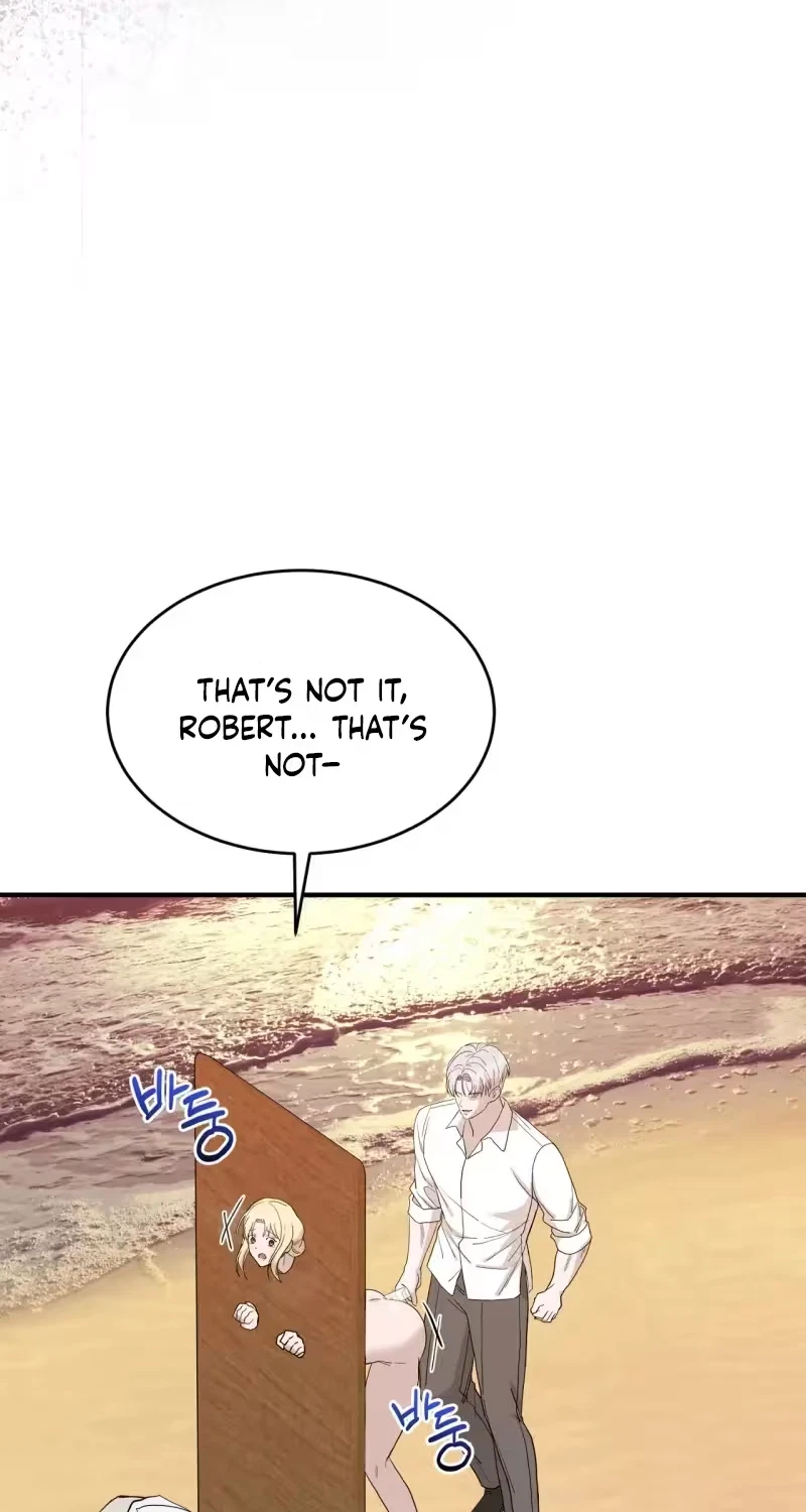 The Couple Hides Their Tastes Chapter 30, page 32