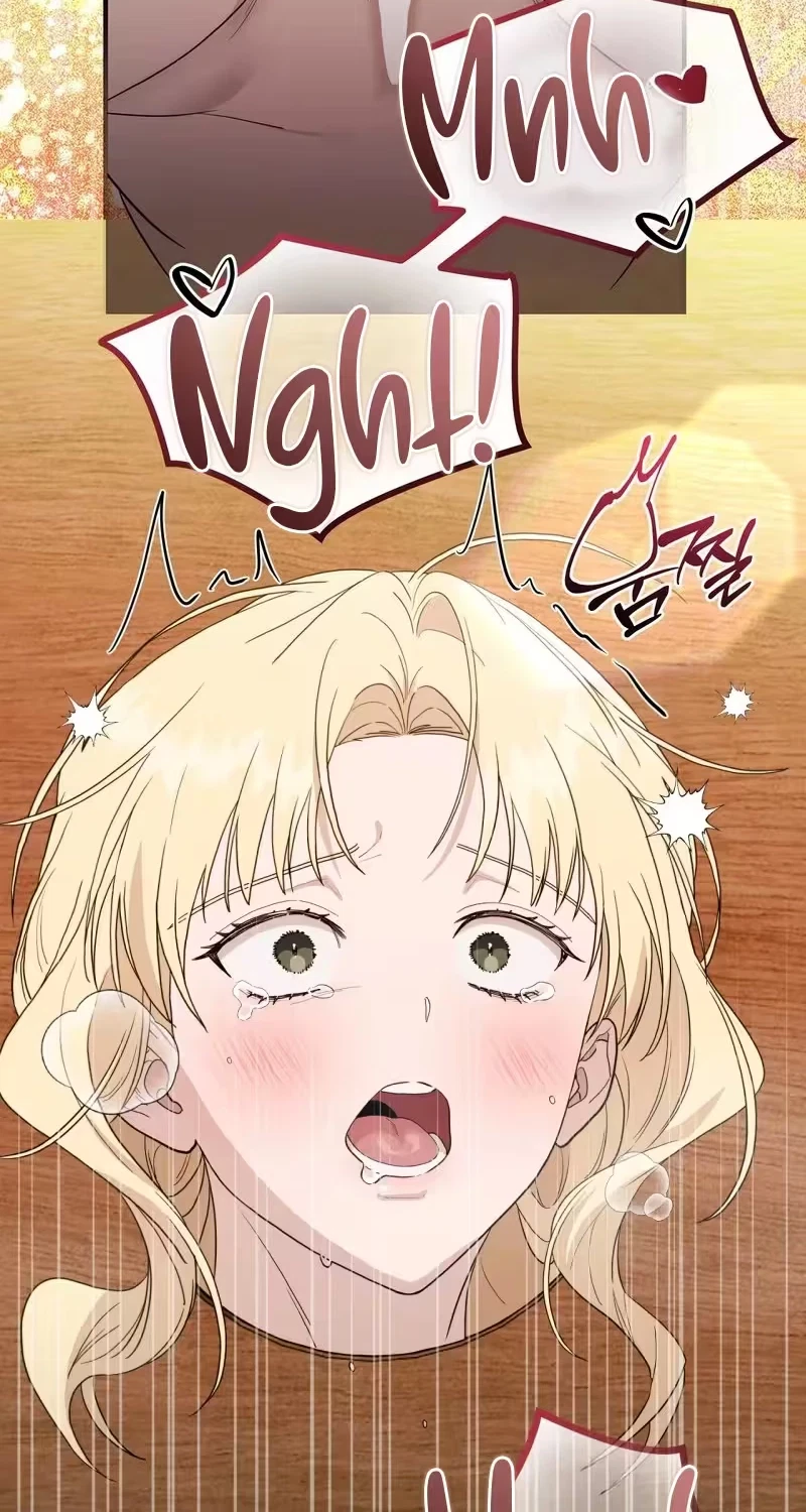 The Couple Hides Their Tastes Chapter 30, page 34