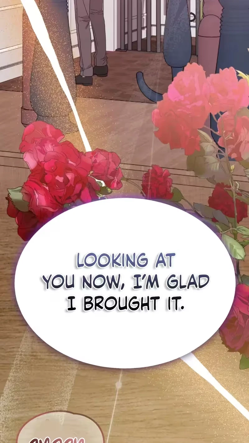 The Couple Hides Their Tastes Chapter 30, page 39