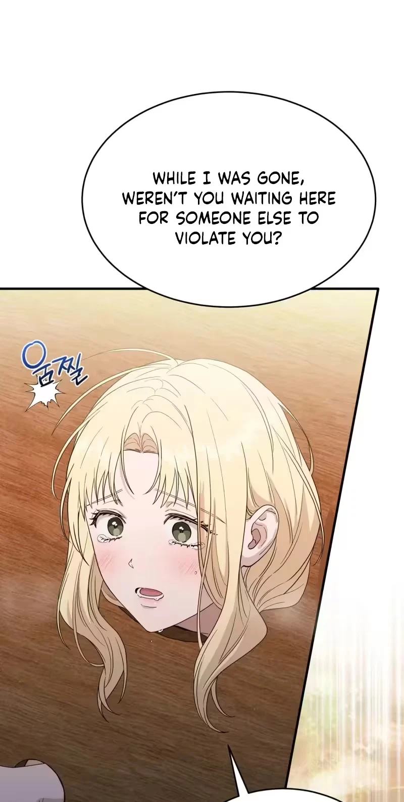 The Couple Hides Their Tastes Chapter 30, page 41