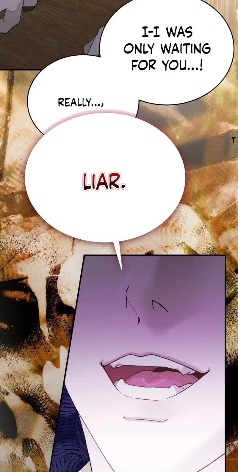 The Couple Hides Their Tastes Chapter 30, page 42
