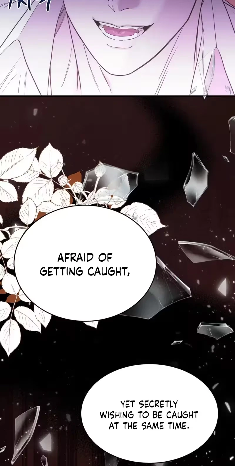 The Couple Hides Their Tastes Chapter 30, page 44
