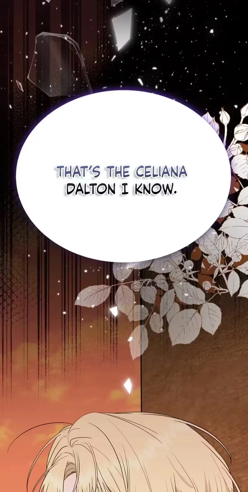 The Couple Hides Their Tastes Chapter 30, page 45
