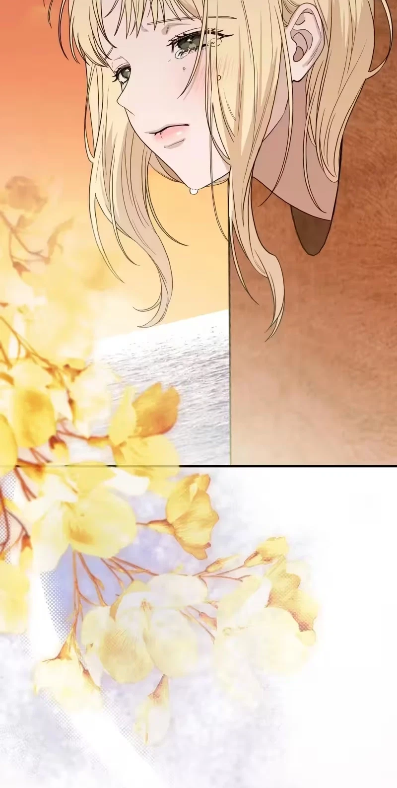 The Couple Hides Their Tastes Chapter 30, page 46