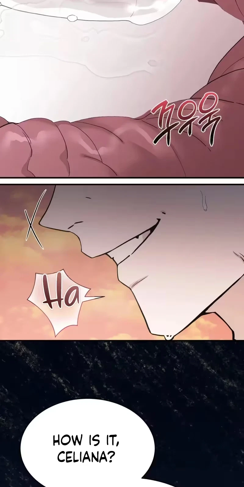 The Couple Hides Their Tastes Chapter 30, page 52