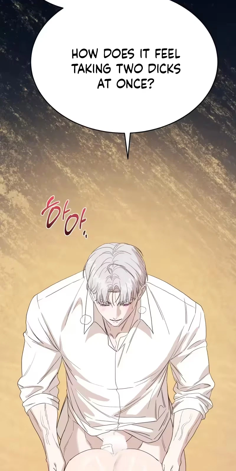 The Couple Hides Their Tastes Chapter 30, page 53