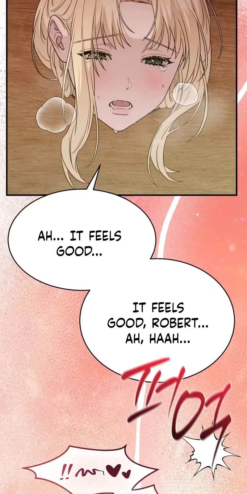 The Couple Hides Their Tastes Chapter 30, page 55