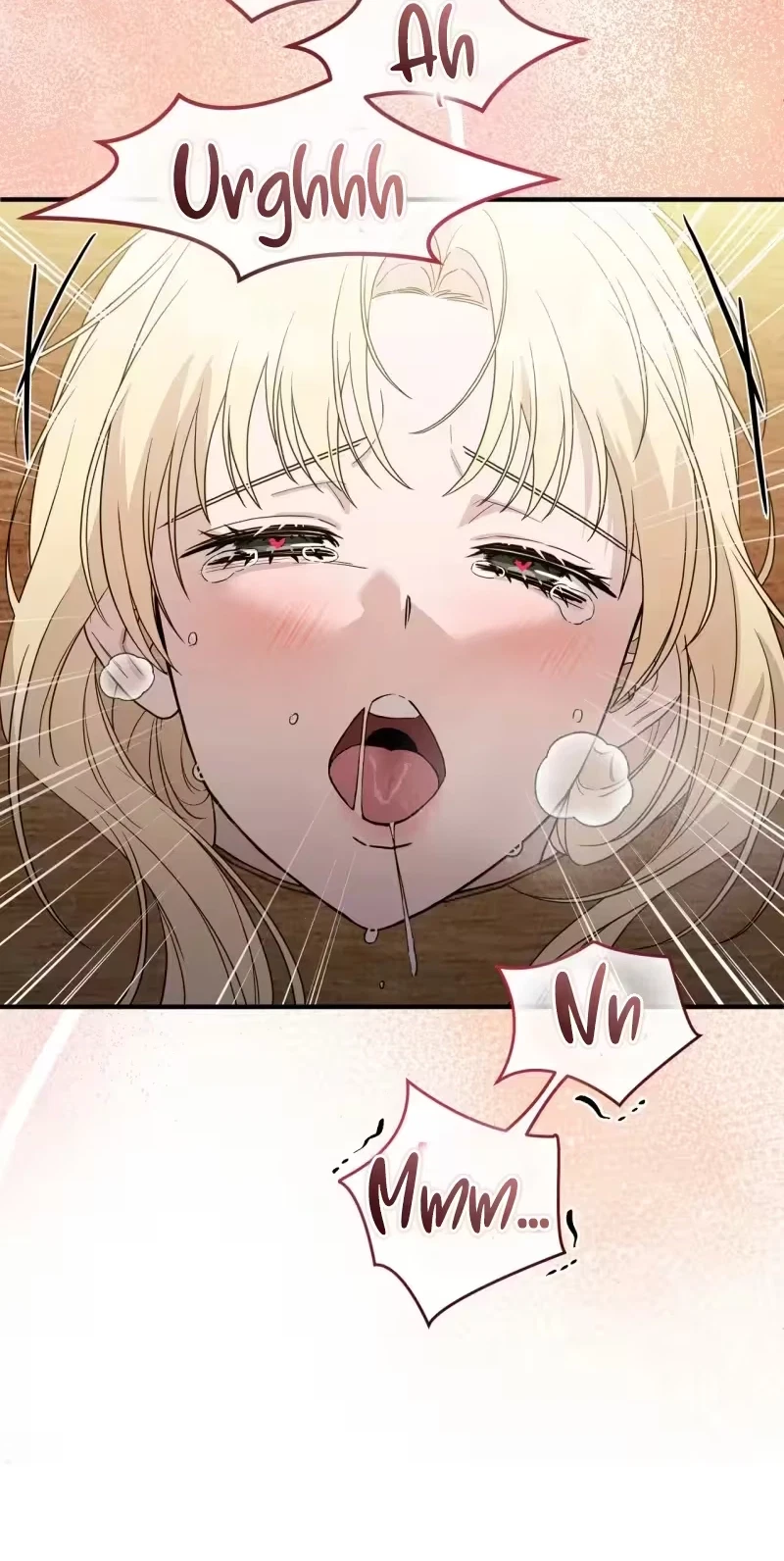 The Couple Hides Their Tastes Chapter 30, page 56