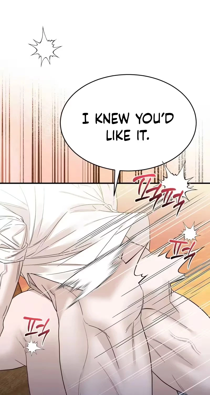 The Couple Hides Their Tastes Chapter 30, page 57