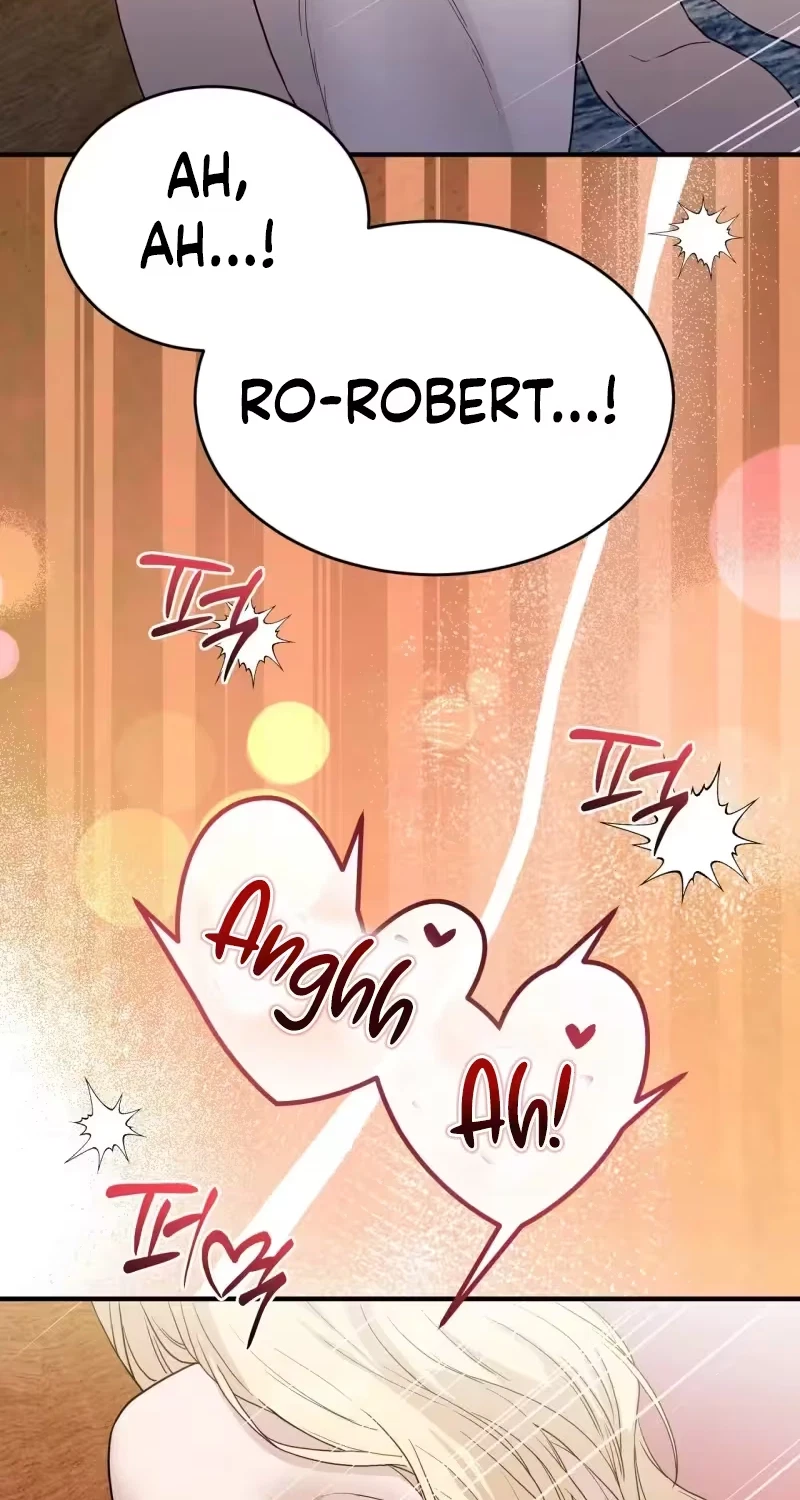 The Couple Hides Their Tastes Chapter 30, page 58