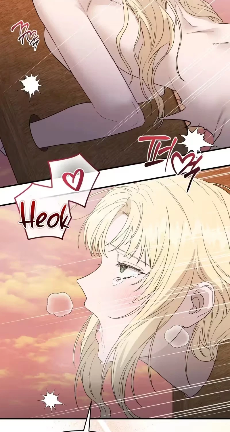 The Couple Hides Their Tastes Chapter 30, page 59