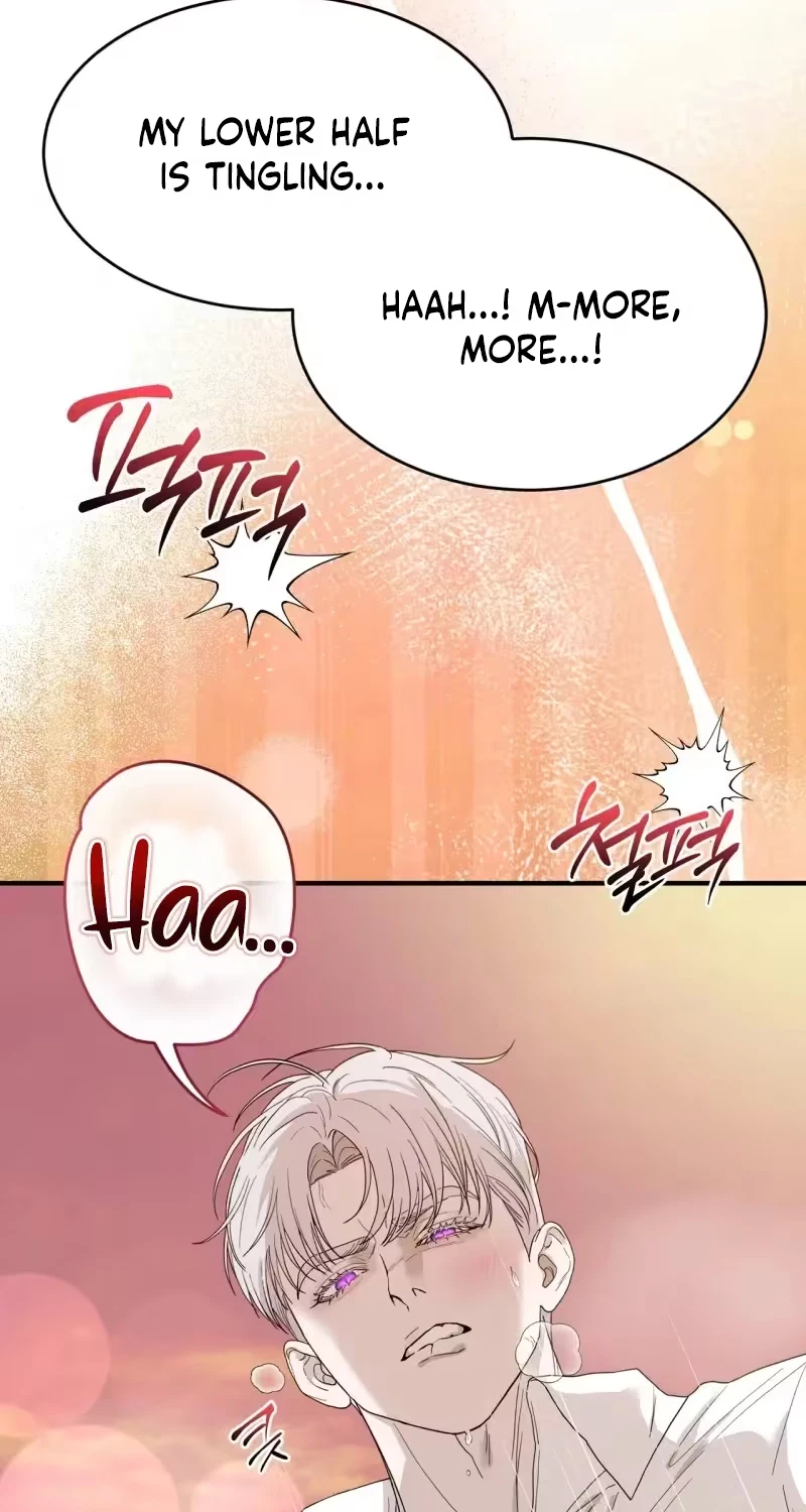 The Couple Hides Their Tastes Chapter 30, page 60