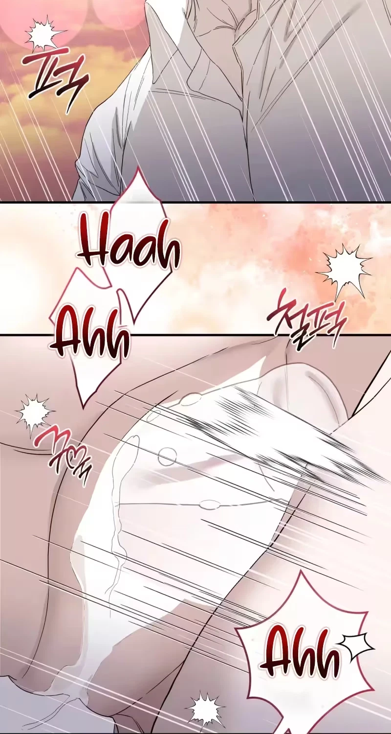 The Couple Hides Their Tastes Chapter 30, page 61