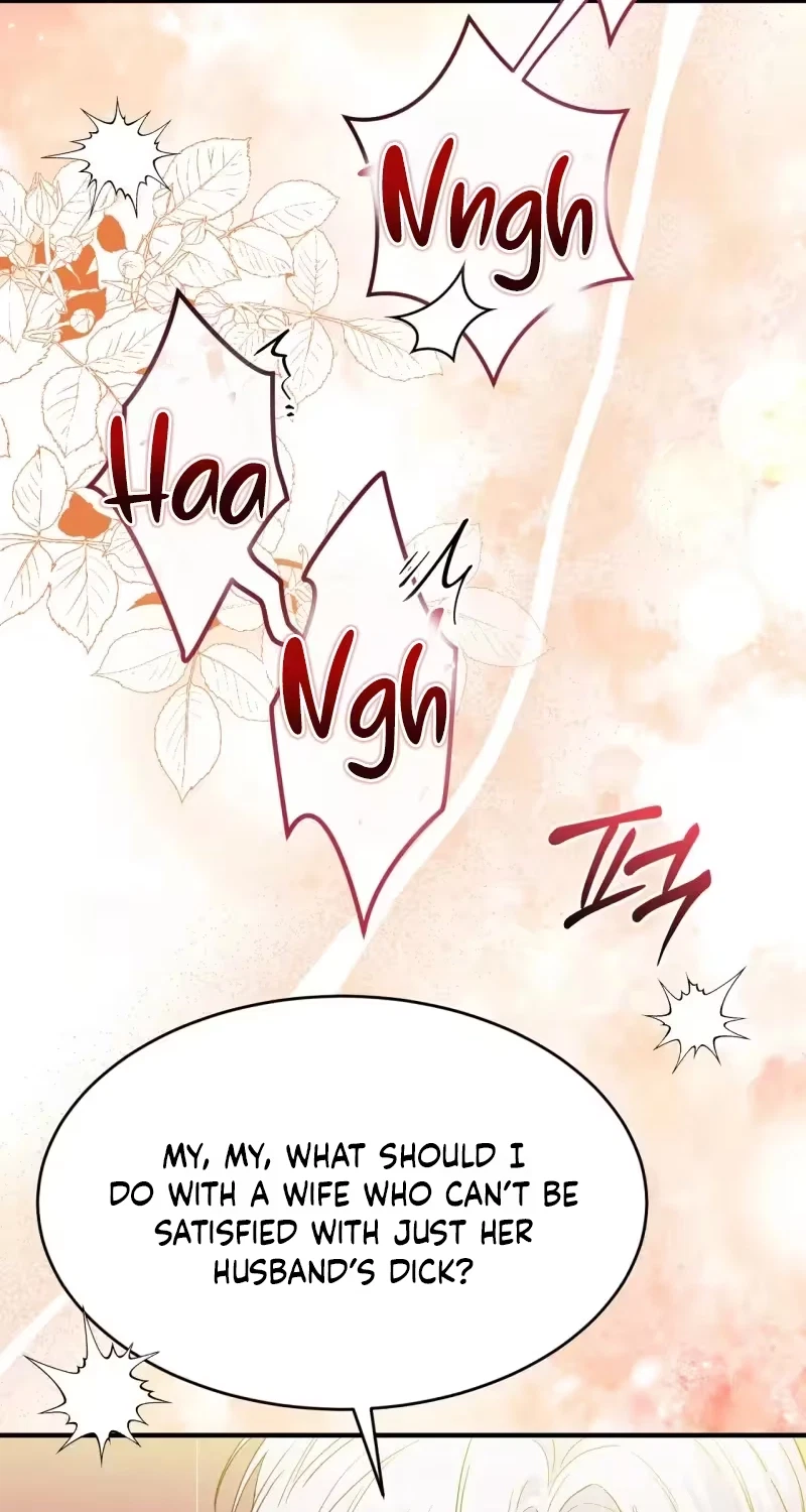 The Couple Hides Their Tastes Chapter 30, page 62