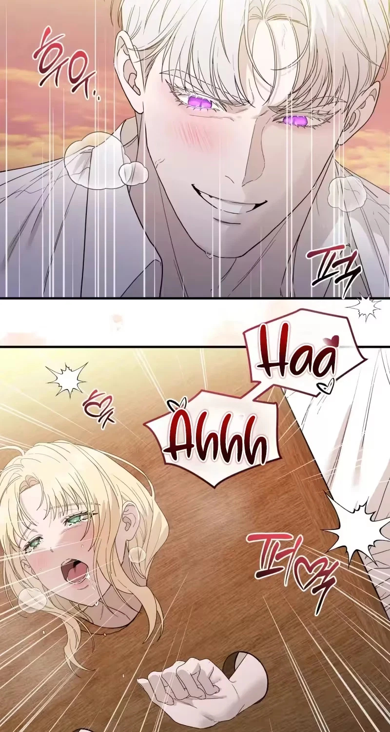 The Couple Hides Their Tastes Chapter 30, page 63