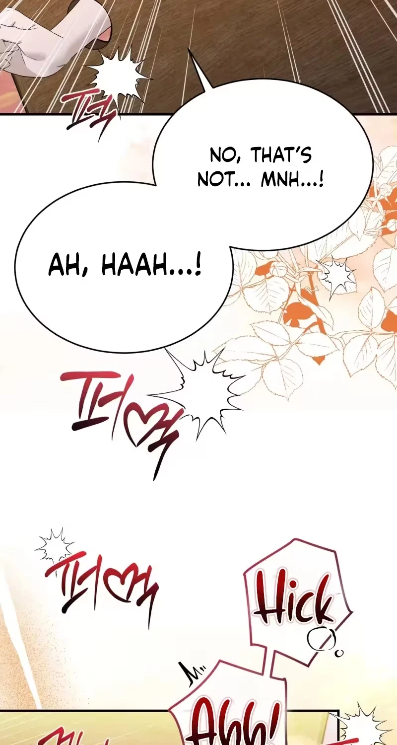 The Couple Hides Their Tastes Chapter 30, page 64
