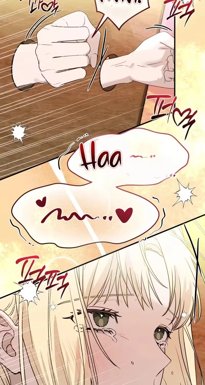 The Couple Hides Their Tastes Chapter 30, page 65