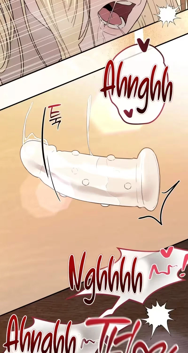 The Couple Hides Their Tastes Chapter 30, page 66