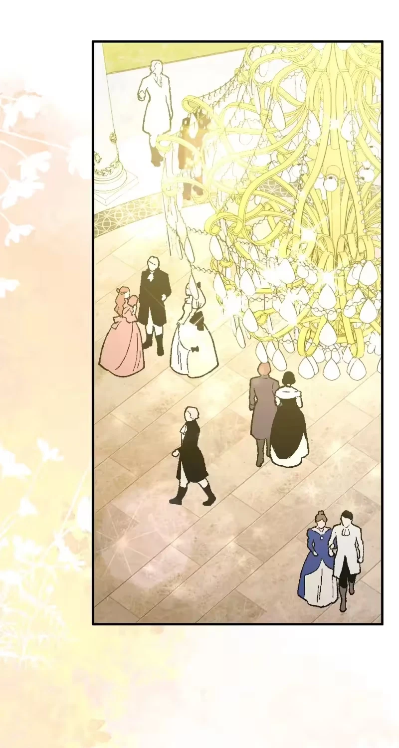 The Couple Hides Their Tastes Chapter 30, page 71