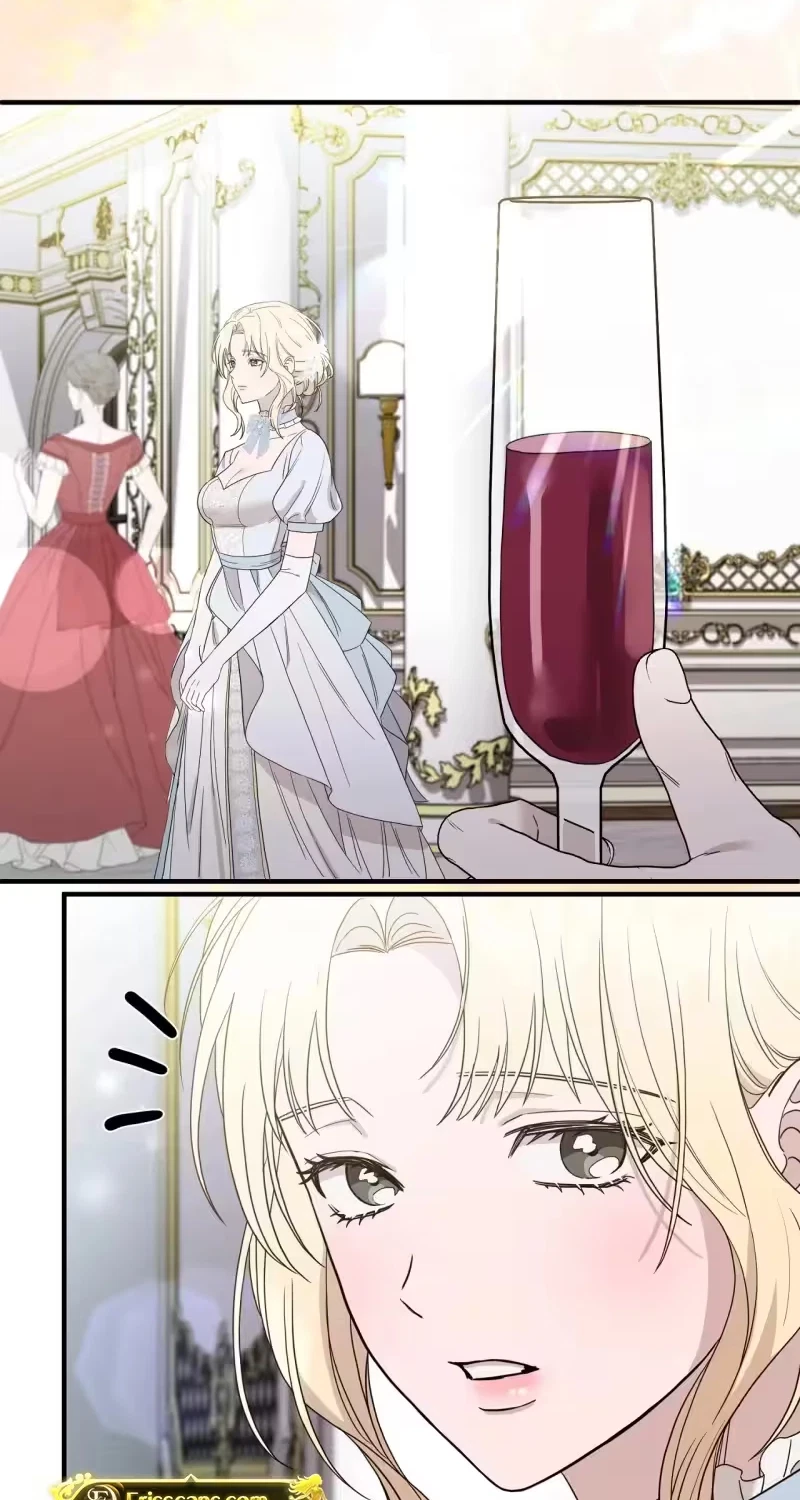 The Couple Hides Their Tastes Chapter 30, page 72