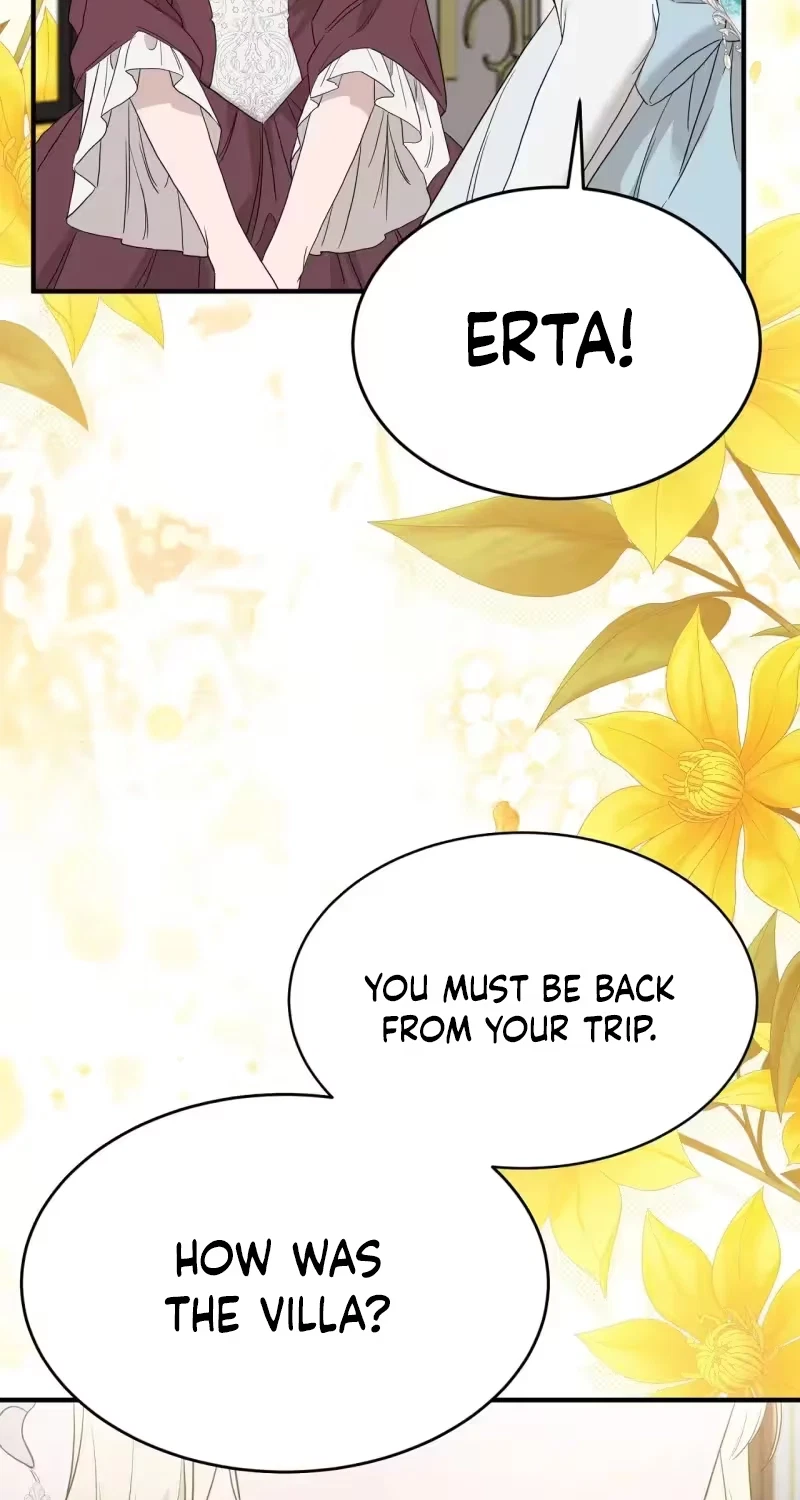 The Couple Hides Their Tastes Chapter 30, page 79