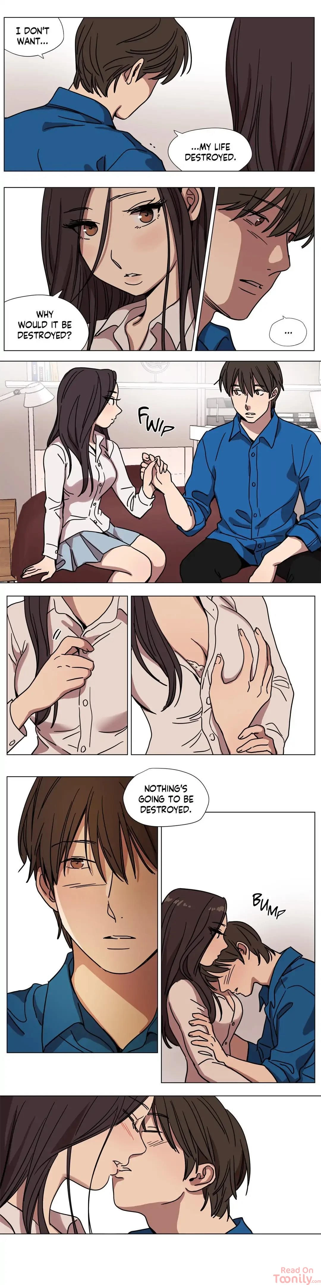 Chapter 65, page 5