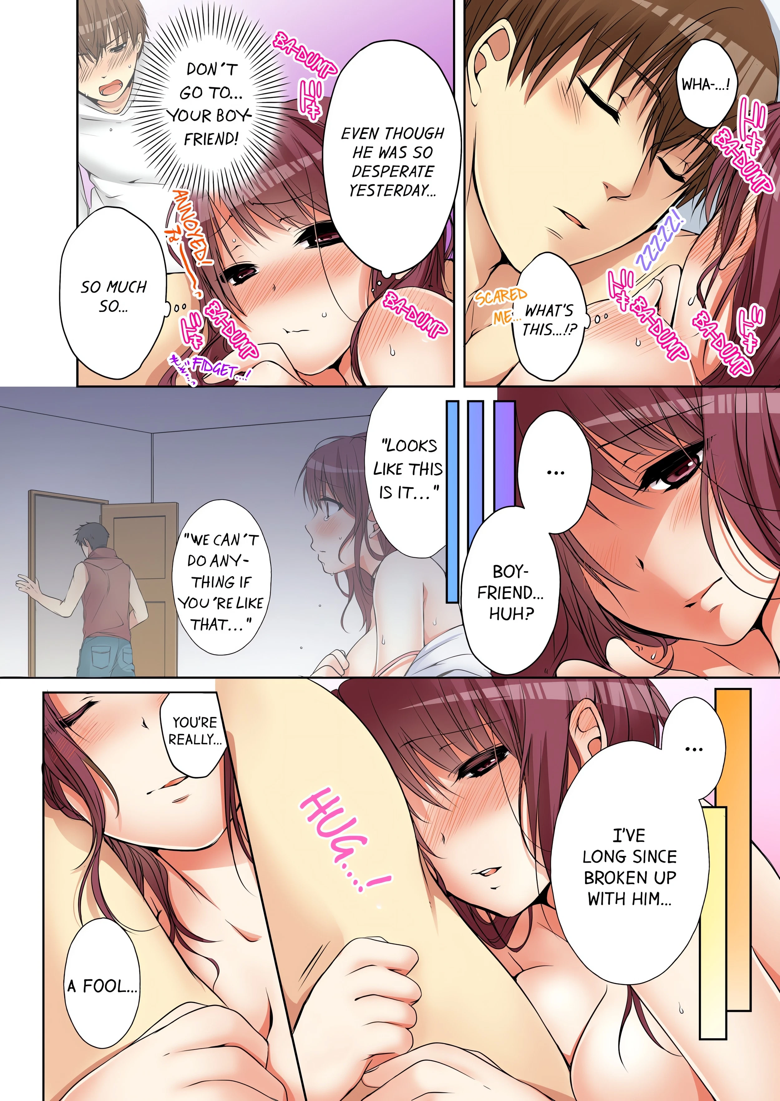 Chapter 18, page 8