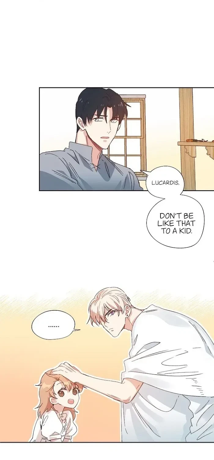 A Broken Heart Flows Chapter 2.1, page 13