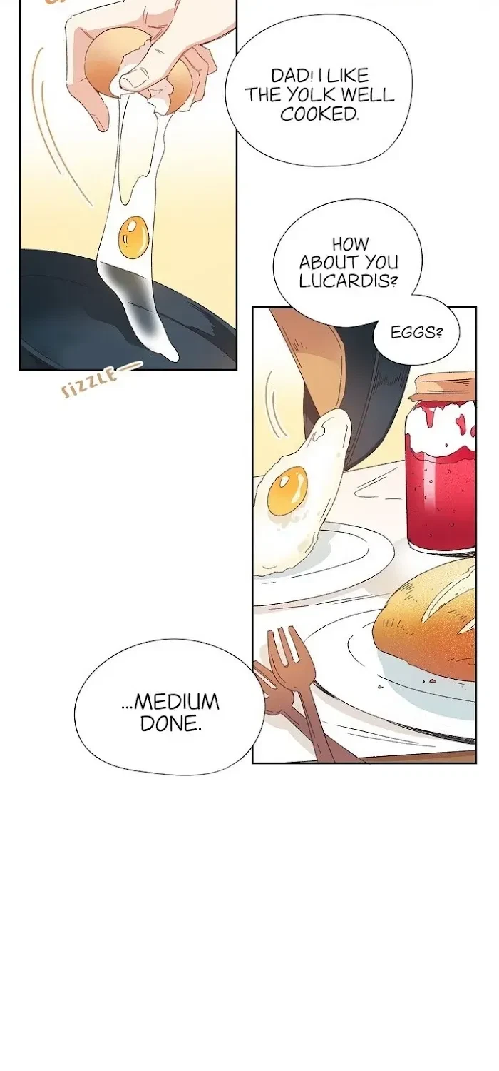 A Broken Heart Flows Chapter 2.1, page 16