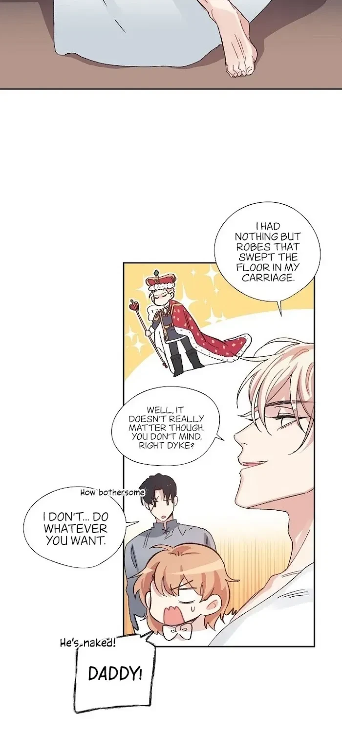 A Broken Heart Flows Chapter 2.1, page 19