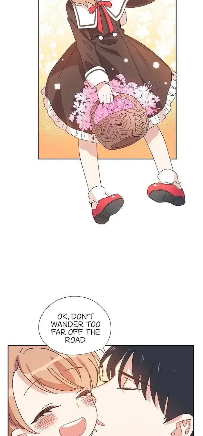 A Broken Heart Flows Chapter 2.1, page 24