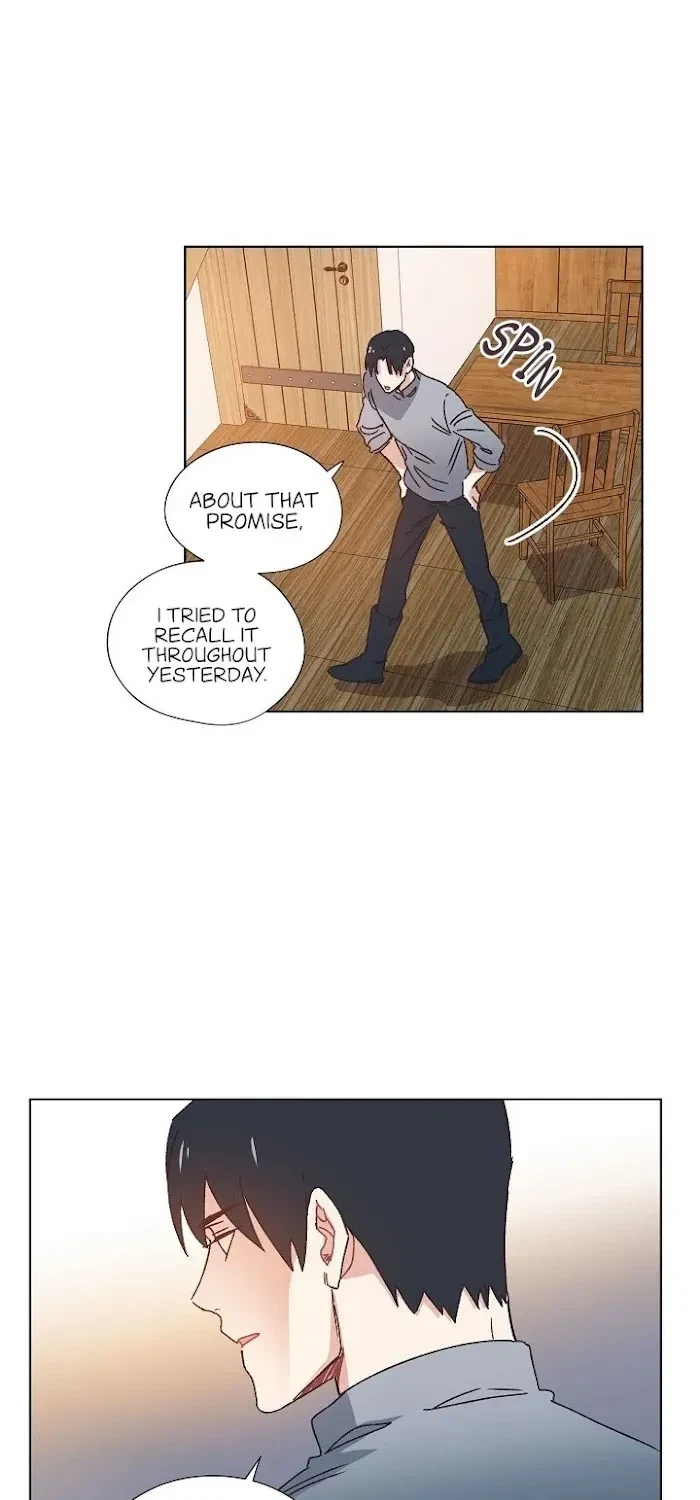 A Broken Heart Flows Chapter 2.1, page 28