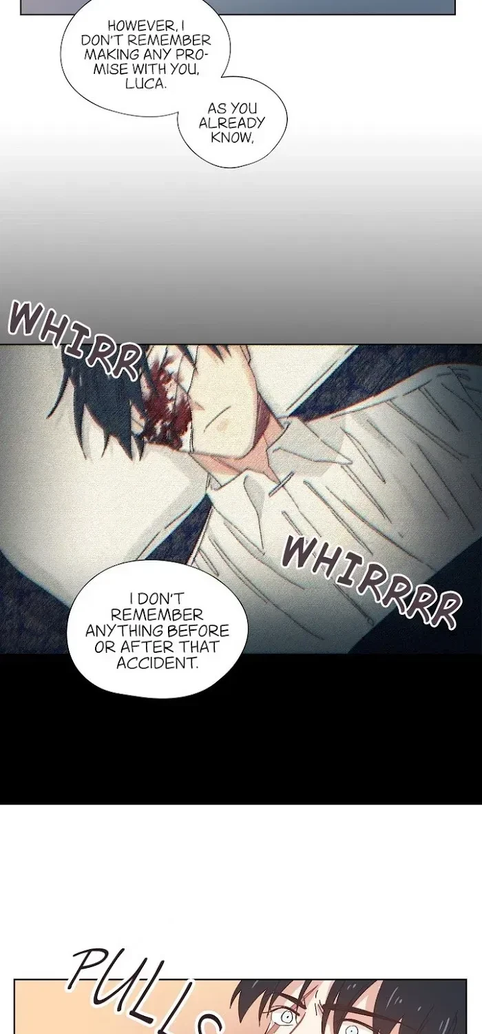 A Broken Heart Flows Chapter 2.1, page 29