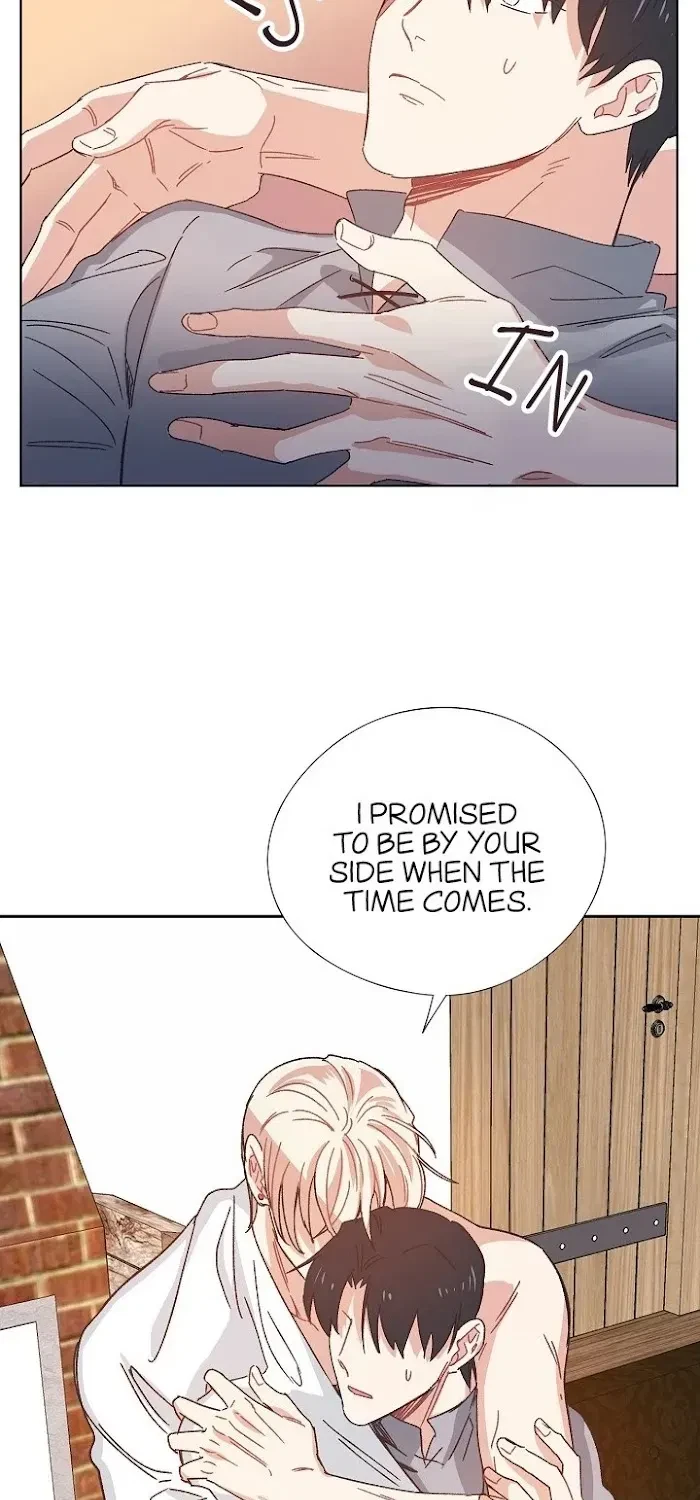 A Broken Heart Flows Chapter 2.1, page 30