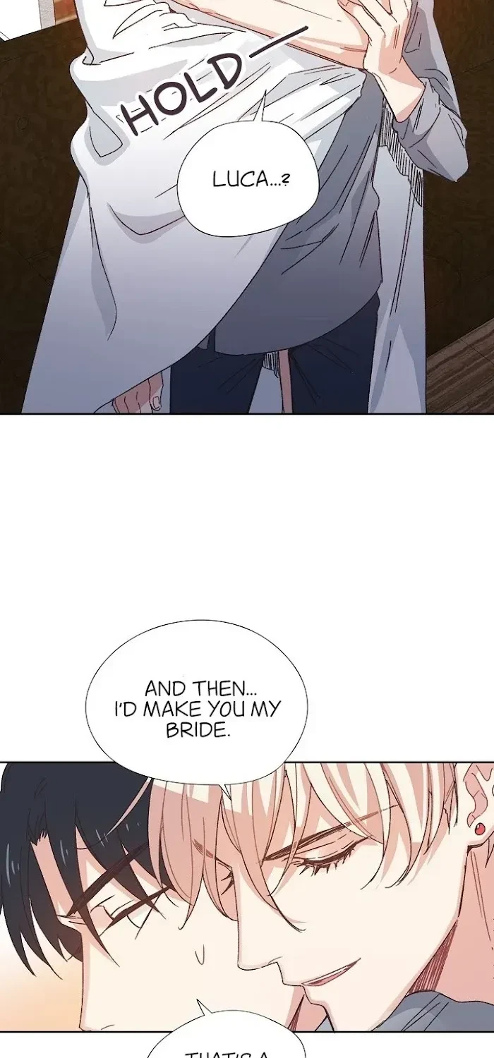 A Broken Heart Flows Chapter 2.1, page 31