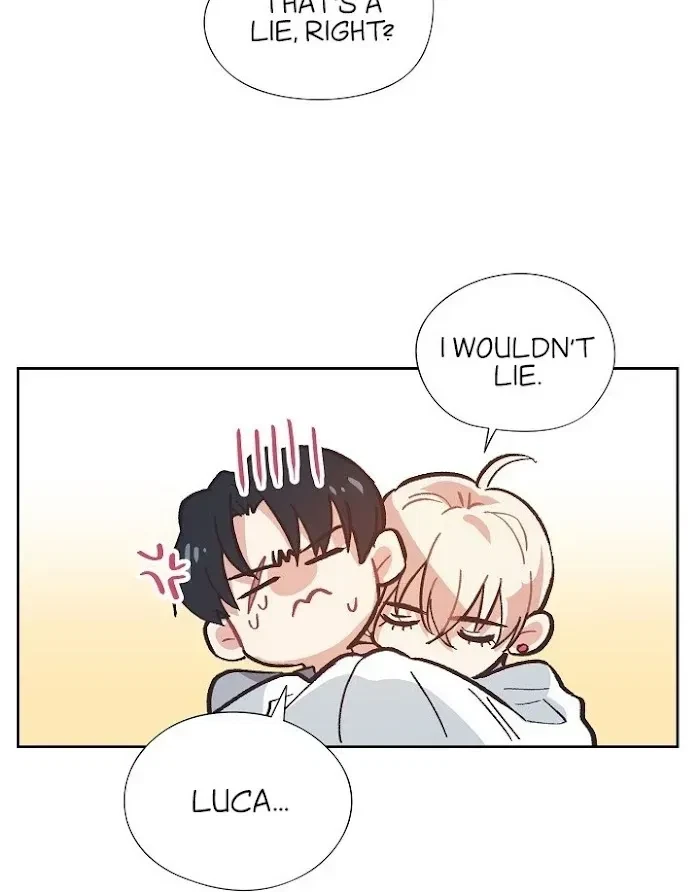 A Broken Heart Flows Chapter 2.1, page 32