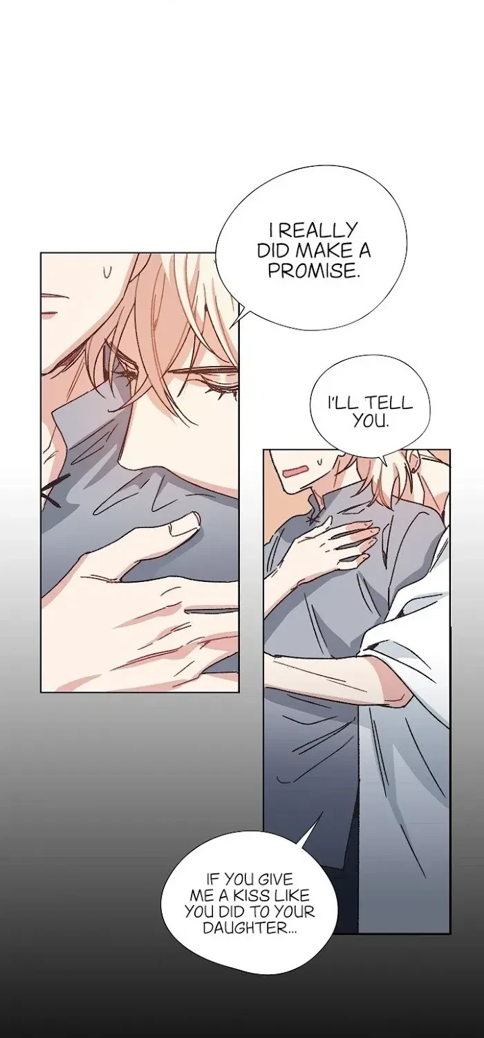 A Broken Heart Flows Chapter 2.1, page 33