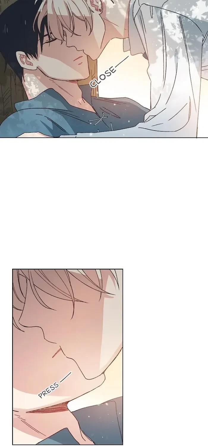 A Broken Heart Flows Chapter 2.1, page 36