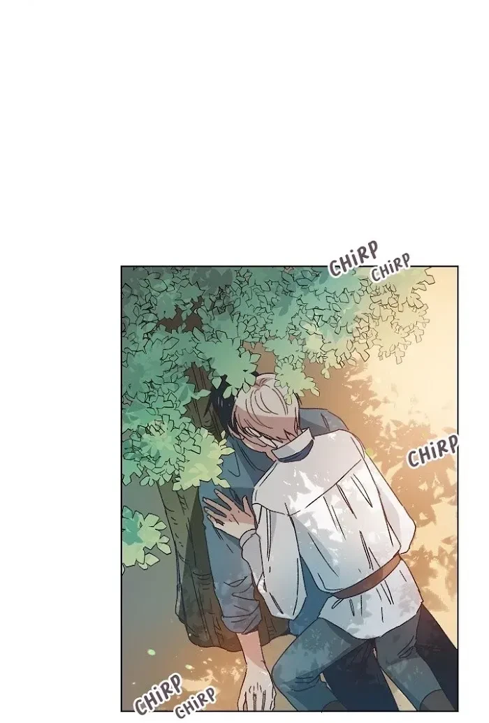 A Broken Heart Flows Chapter 2.1, page 37