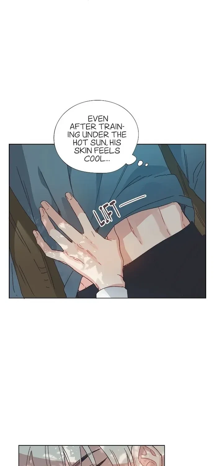 A Broken Heart Flows Chapter 2.1, page 38