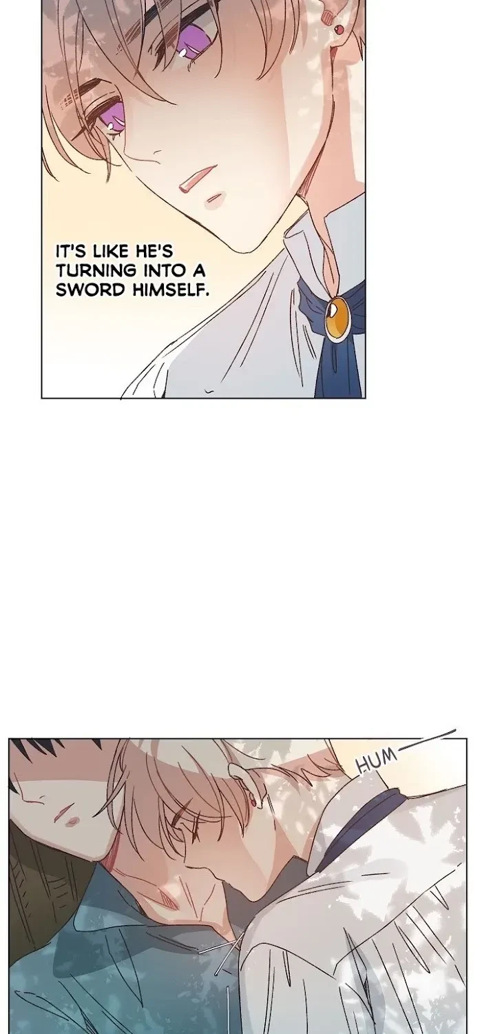 A Broken Heart Flows Chapter 2.1, page 39