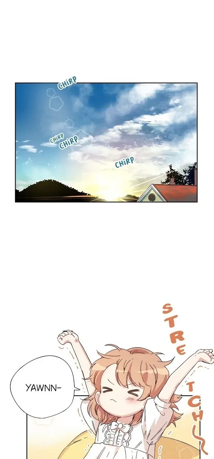 A Broken Heart Flows Chapter 2.1, page 4
