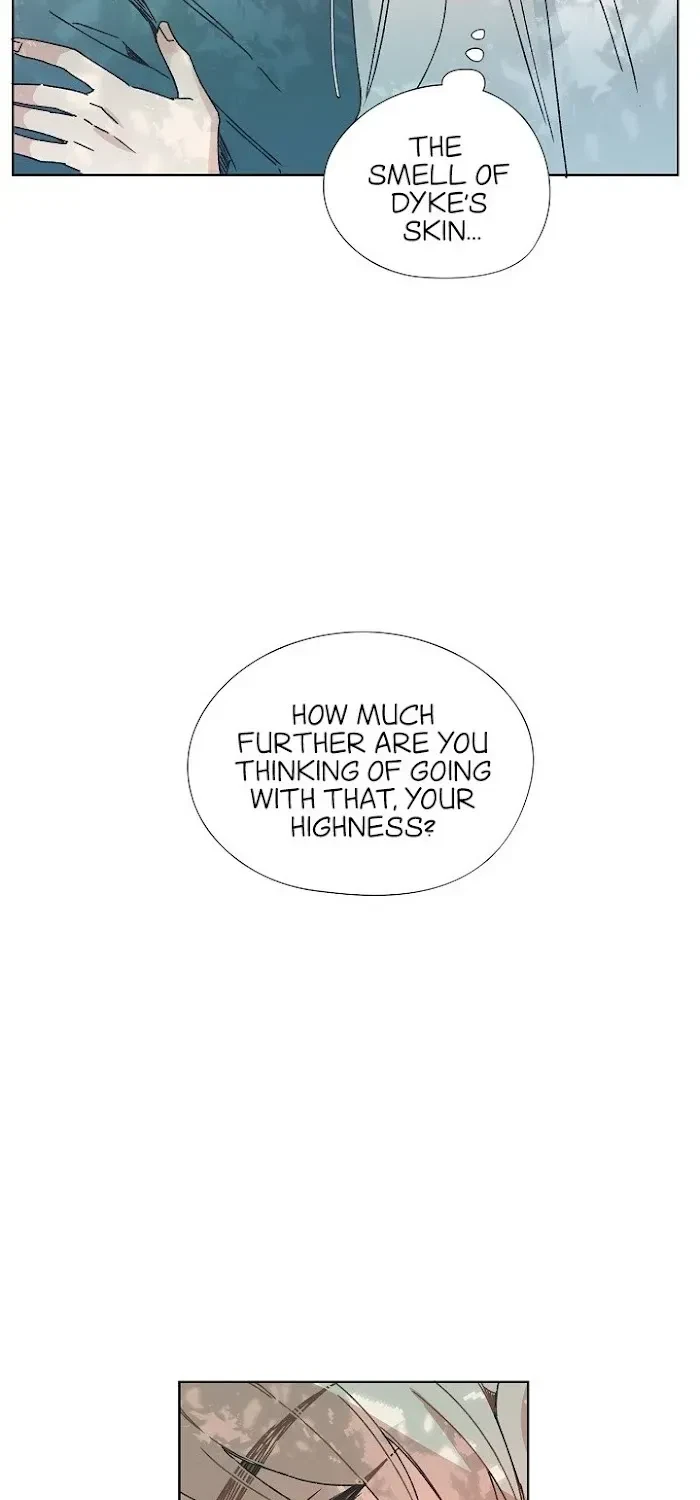 A Broken Heart Flows Chapter 2.1, page 40
