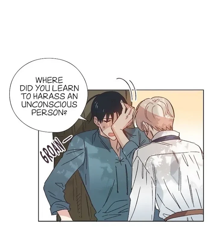 A Broken Heart Flows Chapter 2.1, page 42