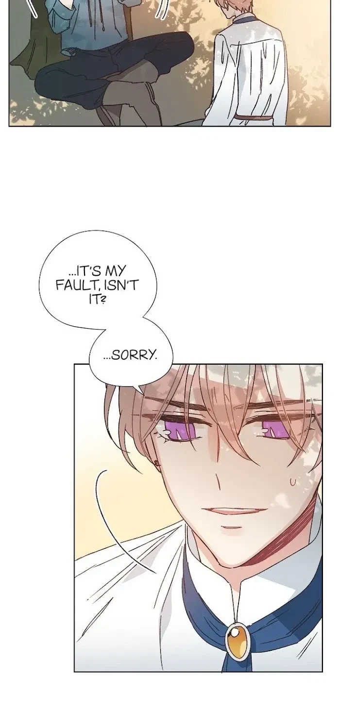 A Broken Heart Flows Chapter 2.1, page 44