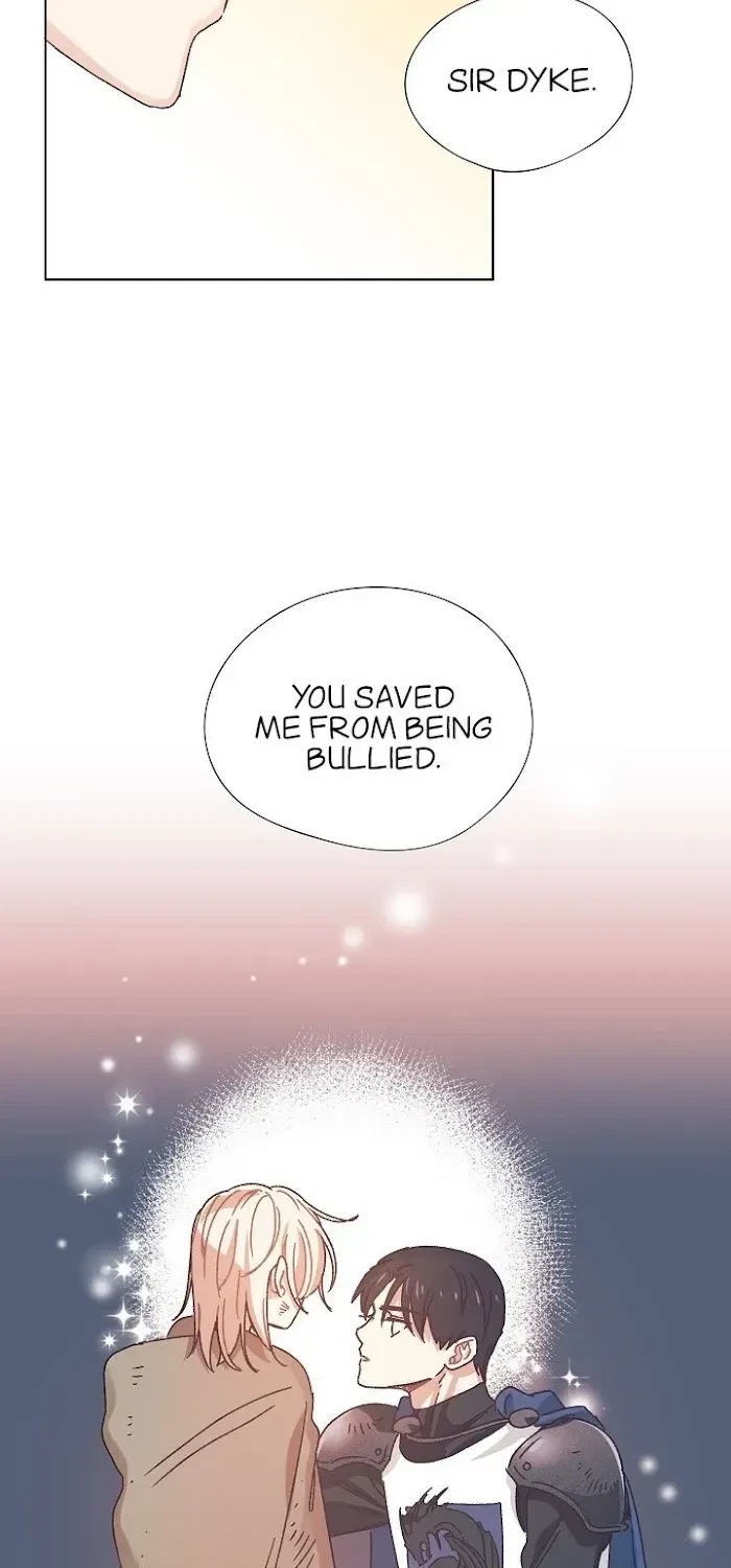 A Broken Heart Flows Chapter 2.1, page 46