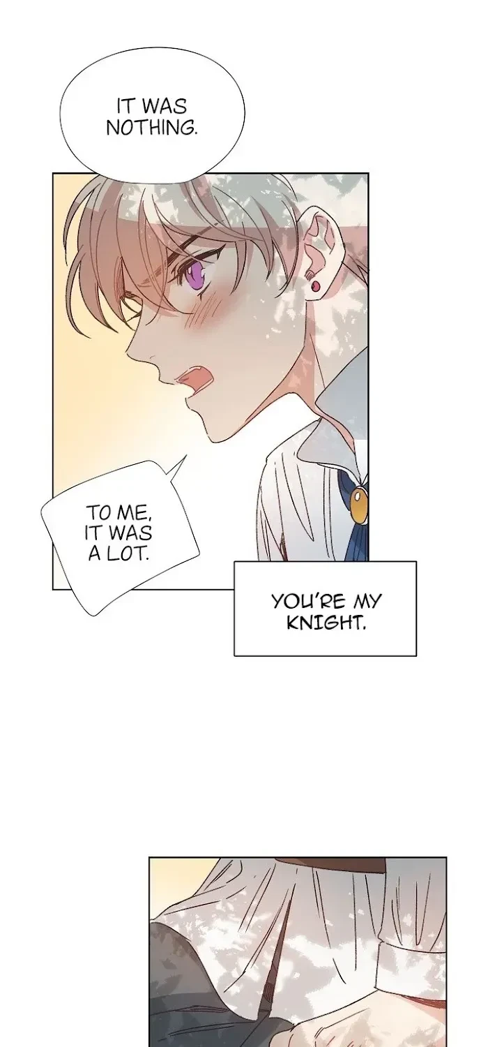 A Broken Heart Flows Chapter 2.1, page 48