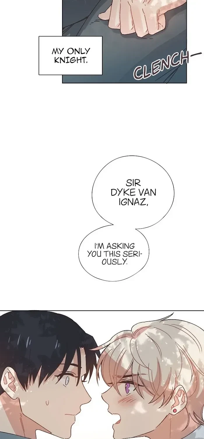 A Broken Heart Flows Chapter 2.1, page 49
