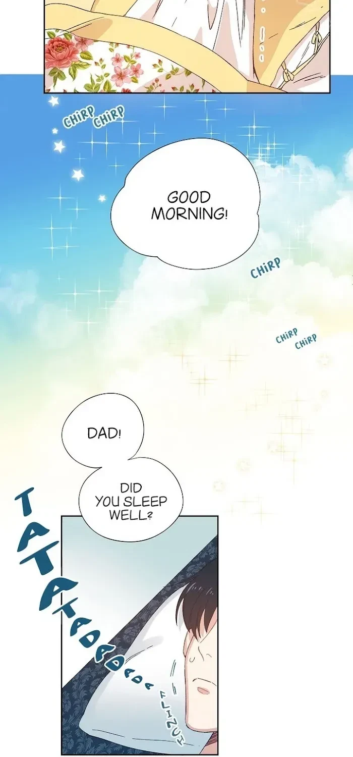 A Broken Heart Flows Chapter 2.1, page 5