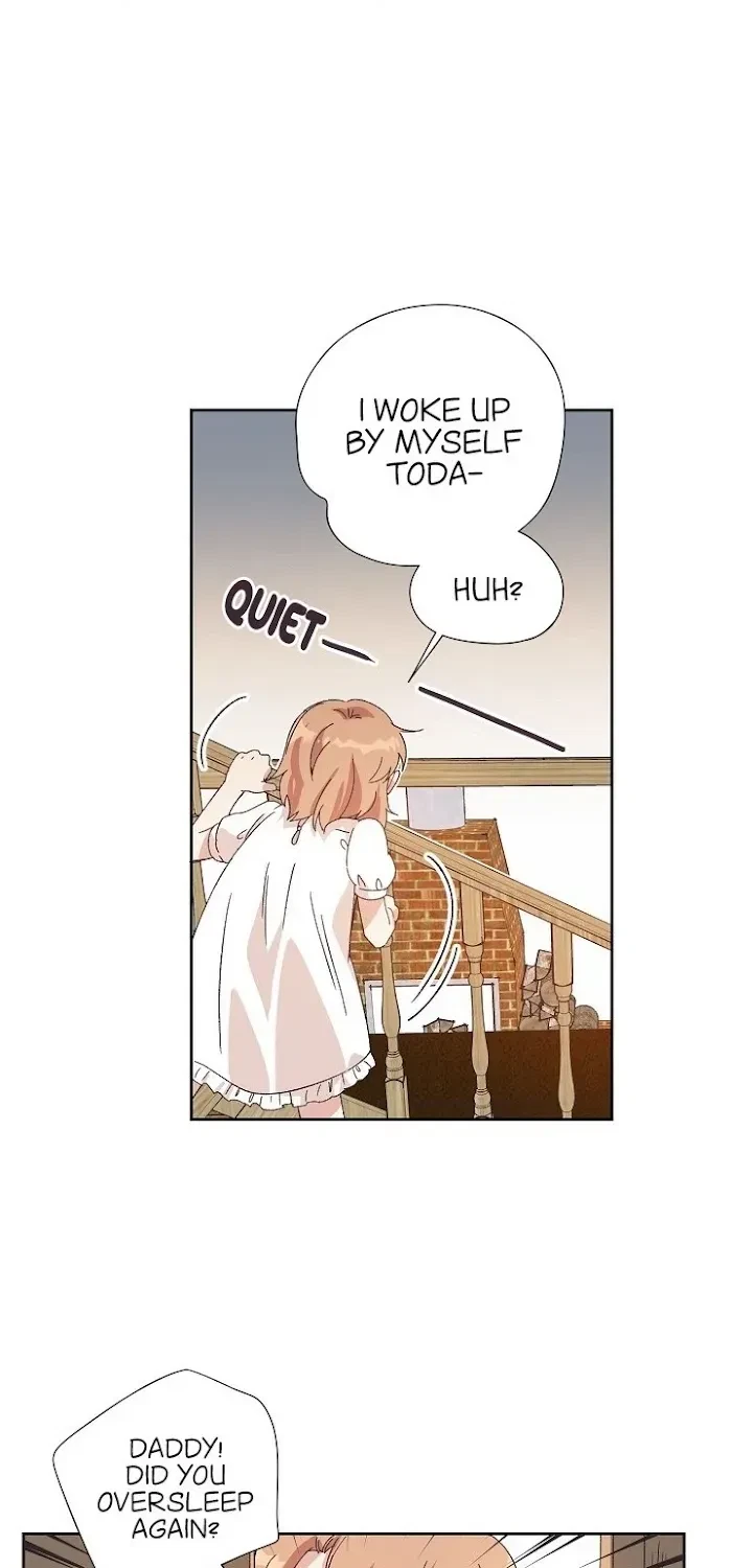A Broken Heart Flows Chapter 2.1, page 6